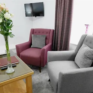 Norton House - Mumbles Bed & Breakfast Swansea