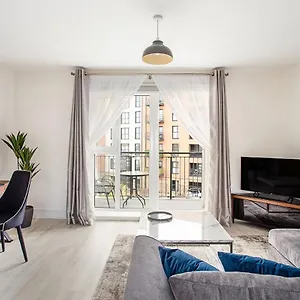 Deanery Court Vittrum Southampton