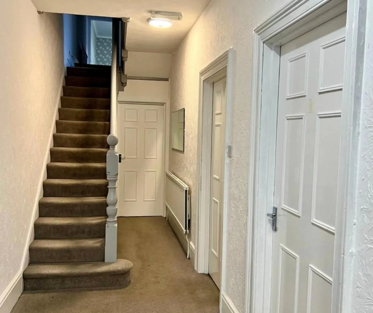 Hostel Alcantara House Southampton United Kingdom